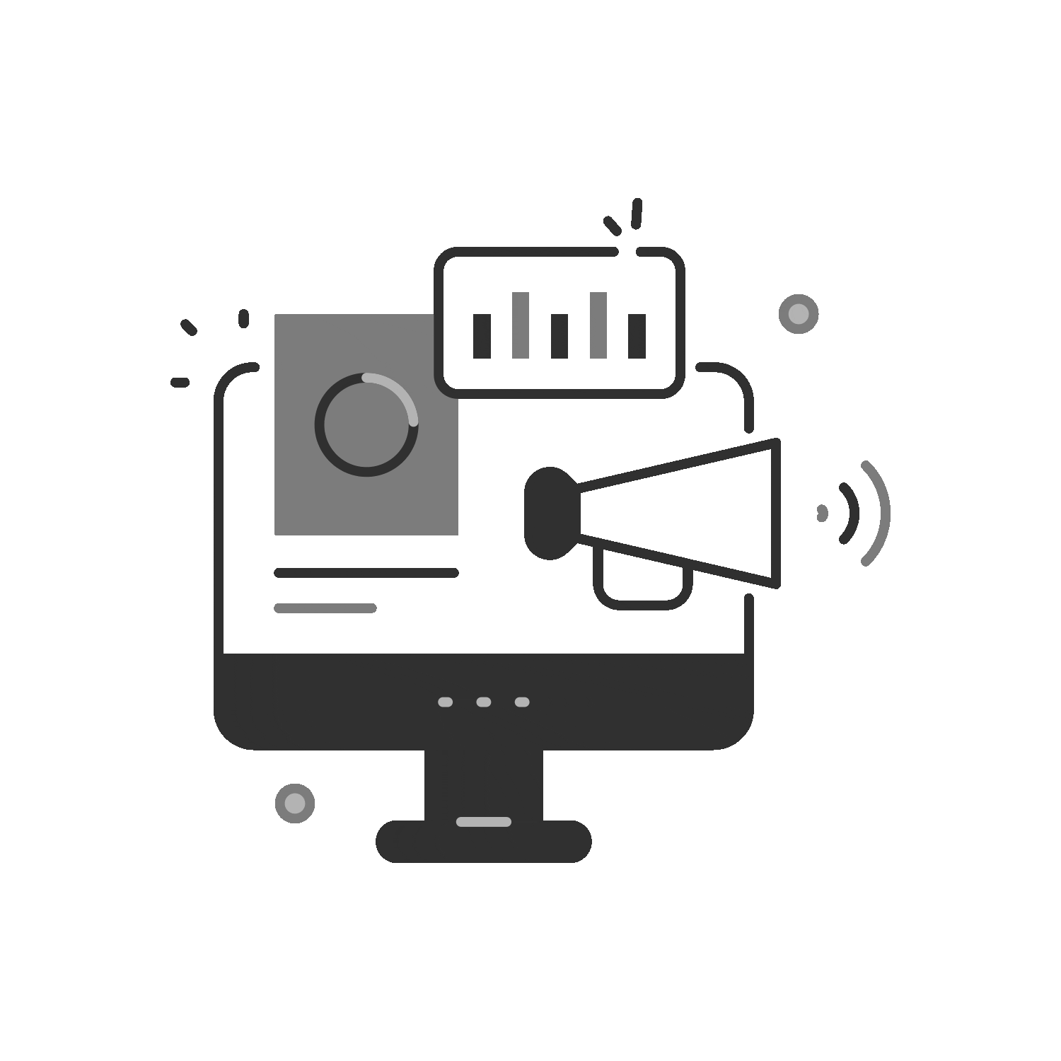 Marketing Services icon