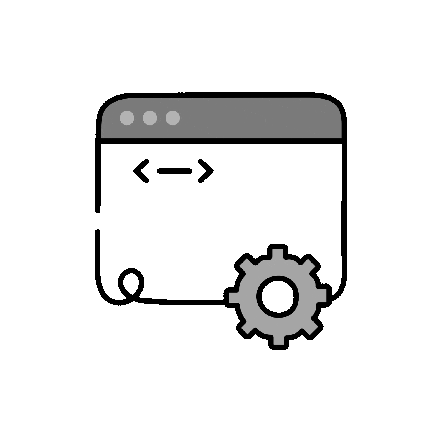 Website Development icon